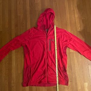 Outdoor Research Transition Hoody Fleece